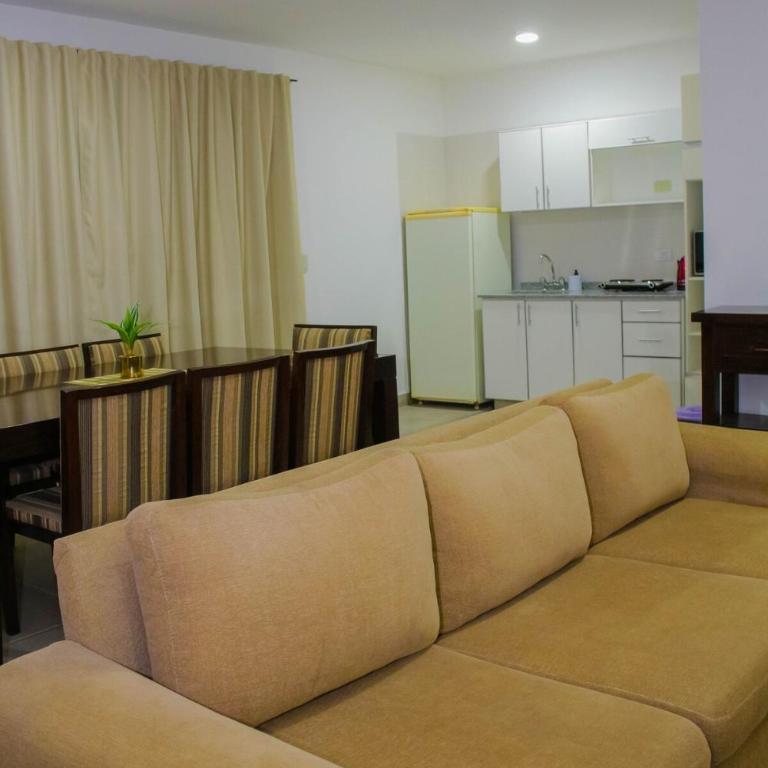 House 4 minutes from the airport - One-Bedroom House - 7