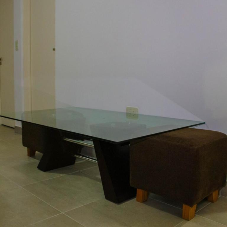 House 4 minutes from the airport - One-Bedroom House - 13