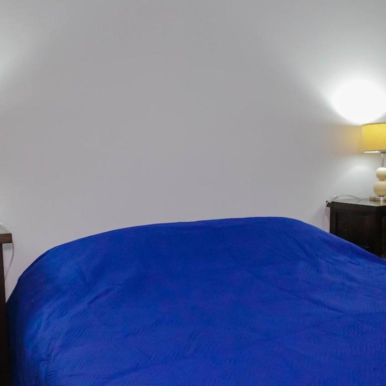 House 4 minutes from the airport - One-Bedroom House - 17