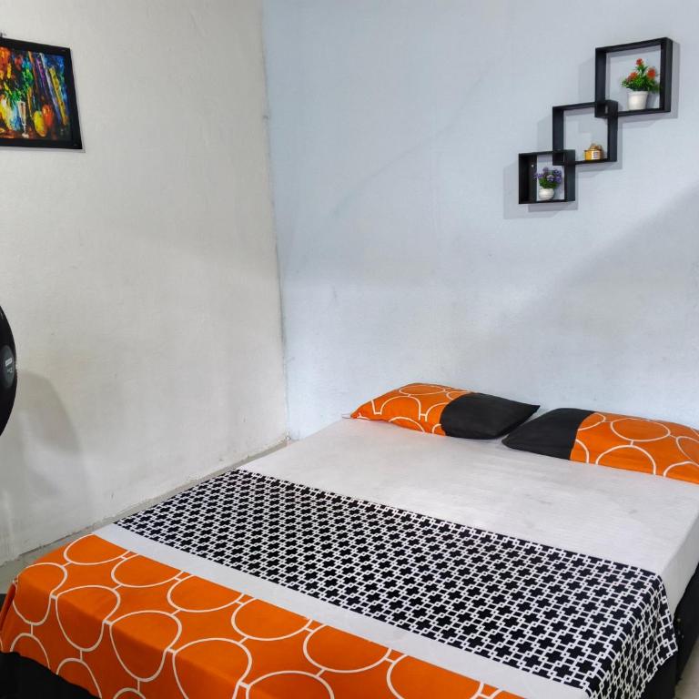 Nuevo Hotel Sandy Chicoral - Double Room - 2