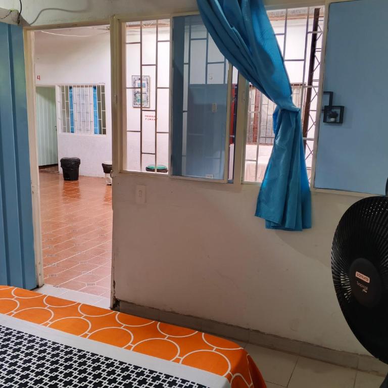 Nuevo Hotel Sandy Chicoral - Double Room - 4