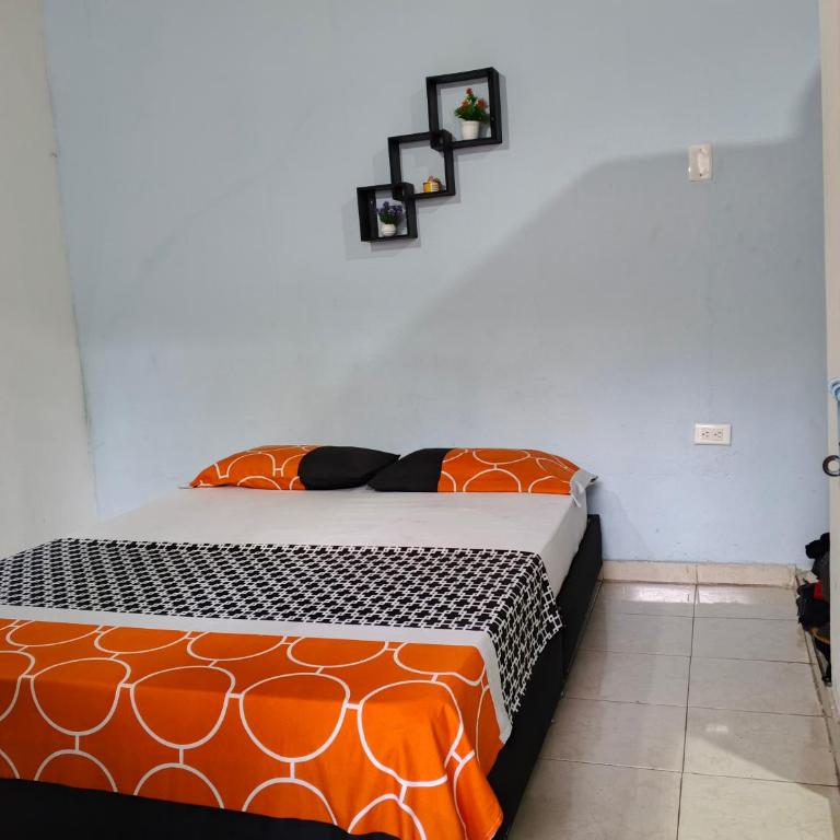 Nuevo Hotel Sandy Chicoral - Double Room - 5