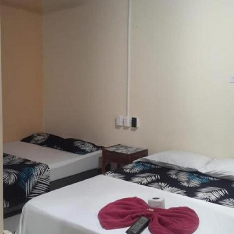 Nuevo Hotel Sandy Chicoral - Twin Room - 1