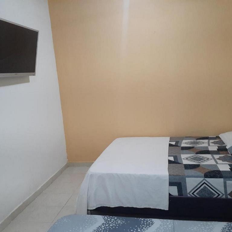 Nuevo Hotel Sandy Chicoral - Twin Room - 2