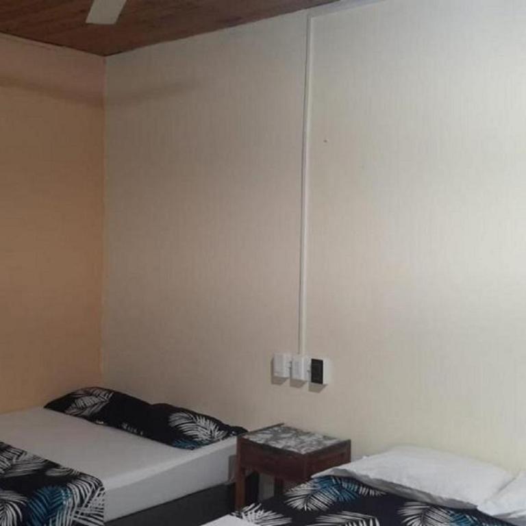 Nuevo Hotel Sandy Chicoral - Twin Room - 3
