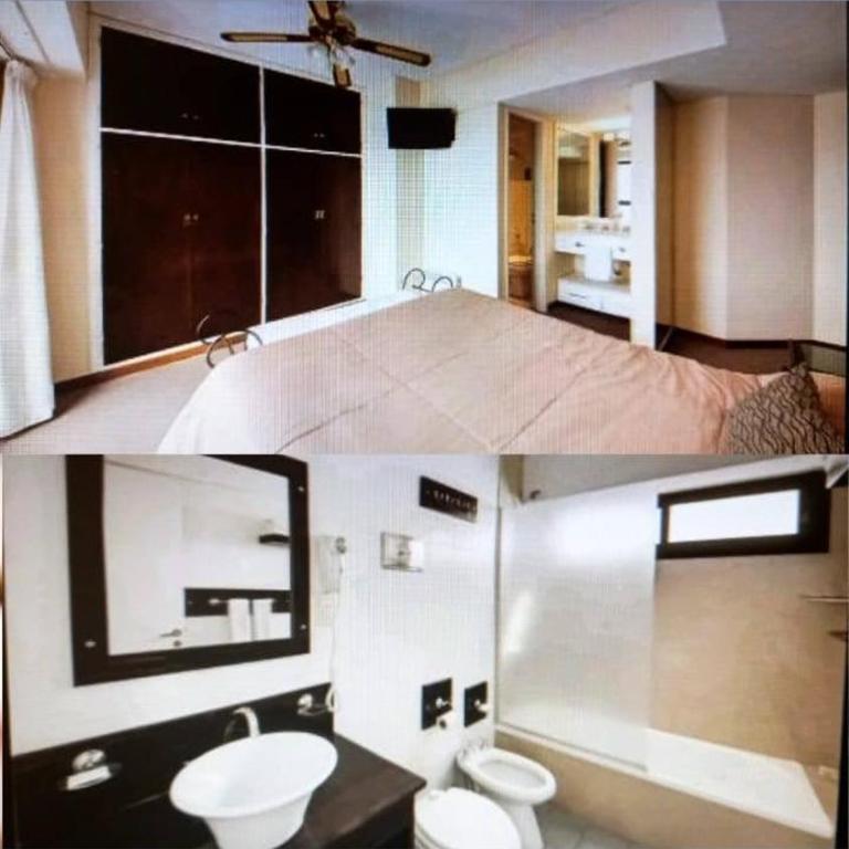 SOLANAS PLAYA MAR del PLATA - Apartamento de 2 dormitorios - 5