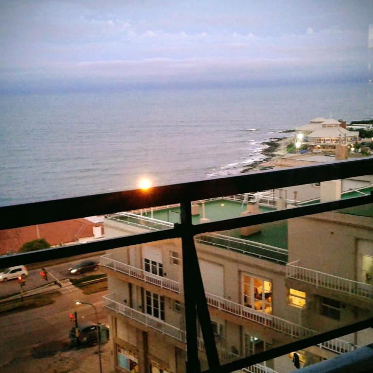 SOLANAS PLAYA MAR del PLATA - Apartamento de 2 dormitorios - 6