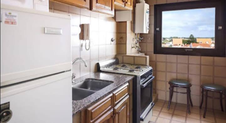 SOLANAS PLAYA MAR del PLATA - Apartamento de 2 dormitorios - 9