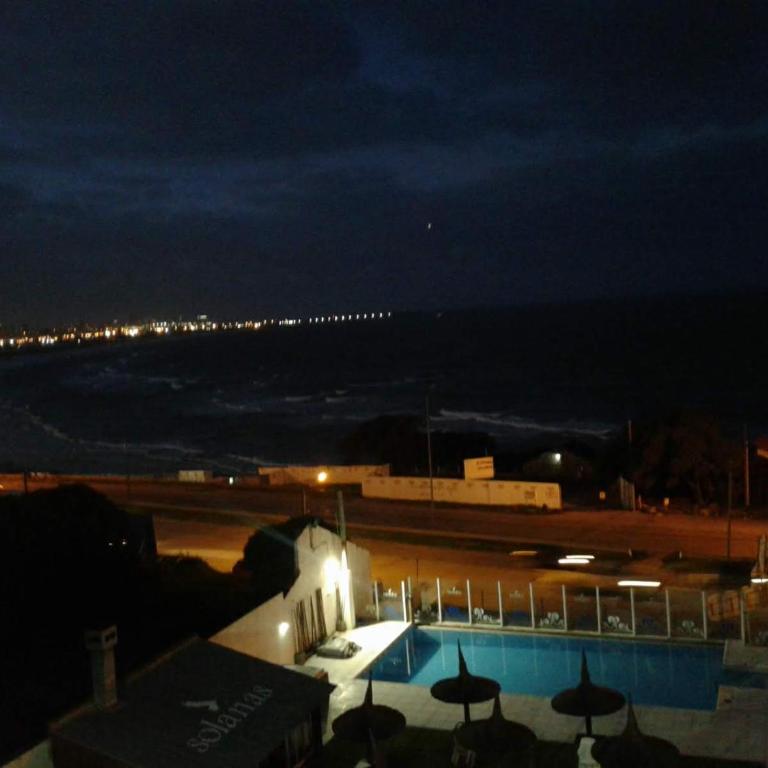 SOLANAS PLAYA MAR del PLATA - Apartamento de 2 dormitorios - 12