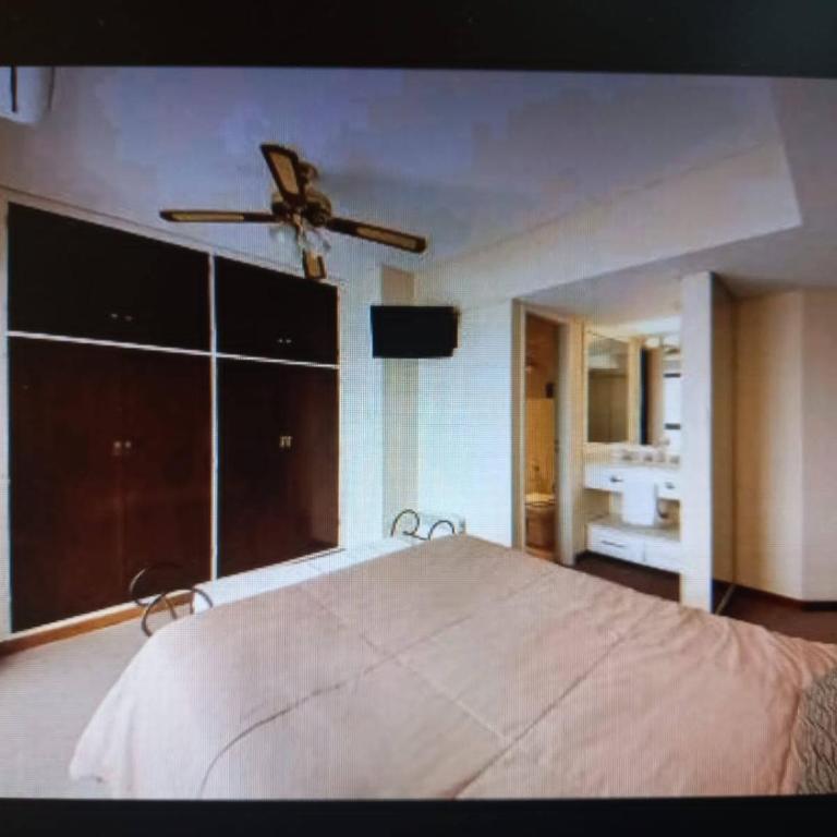 SOLANAS PLAYA MAR del PLATA - Apartamento de 2 dormitorios - 14