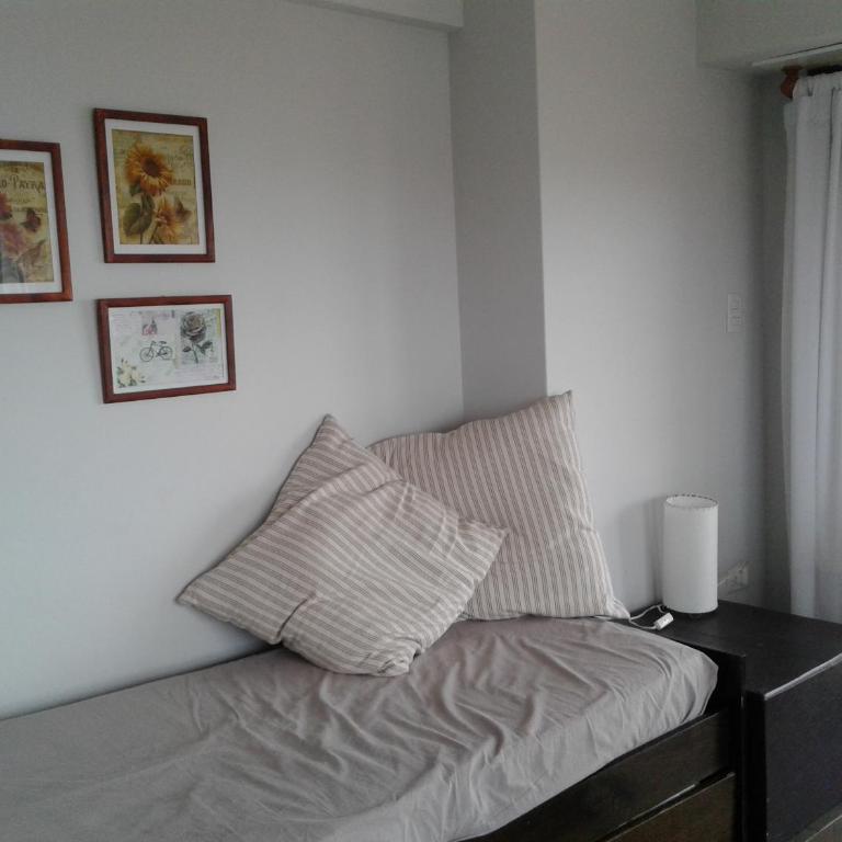 SOLANAS PLAYA MAR del PLATA - Apartamento de 2 dormitorios - 15