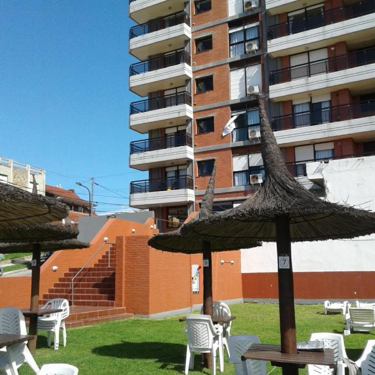 SOLANAS PLAYA MAR del PLATA - Apartamento de 2 dormitorios - 19