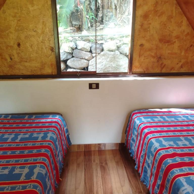 Lucmabamba Cottage - Twin Room - 4