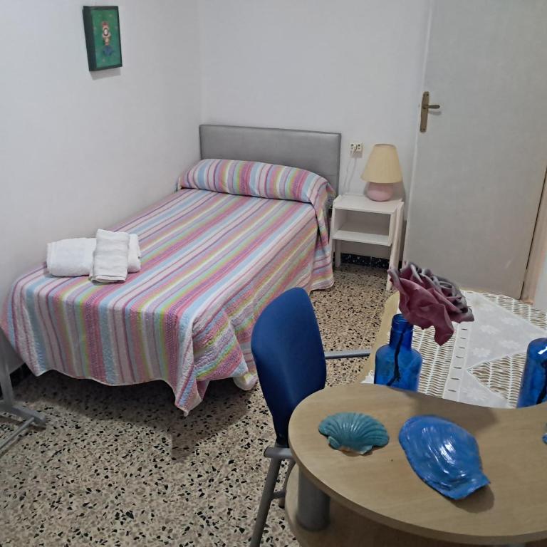 Apartamento Tahalia 3 habitaciones - Apartamento de 3 dormitorios - 3