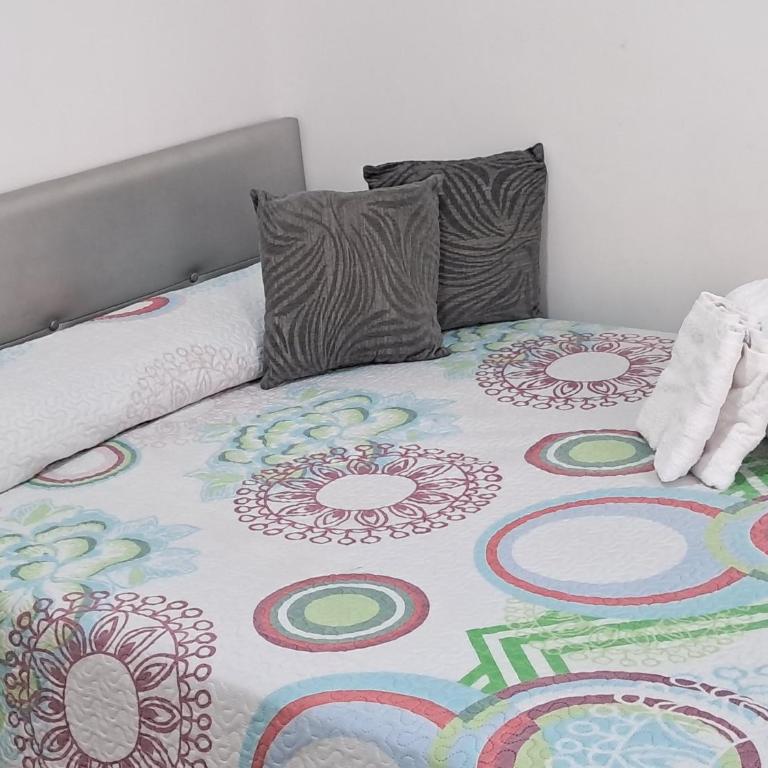 Apartamento Tahalia 3 habitaciones - Apartamento de 3 dormitorios - 1