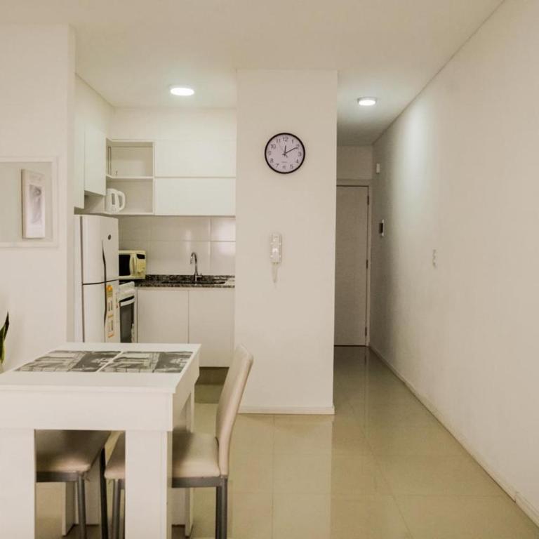 Loft Pichincha - Apartamento de 1 dormitorio - 1