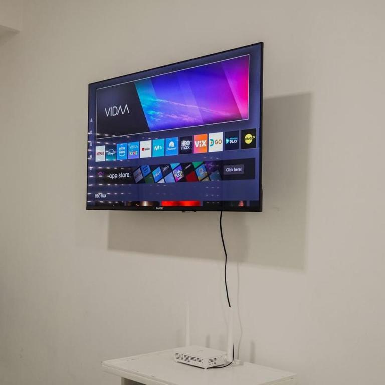 Loft Pichincha - Apartamento de 1 dormitorio - 9