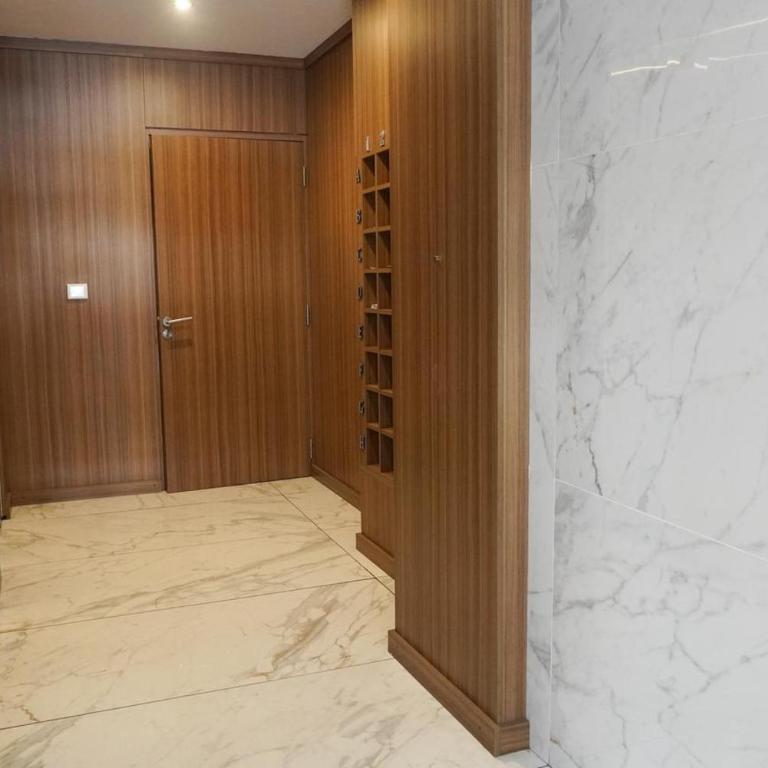 Loft Pichincha - Apartamento de 1 dormitorio - 10