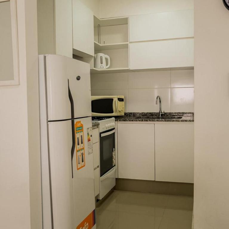 Loft Pichincha - Apartamento de 1 dormitorio - 14