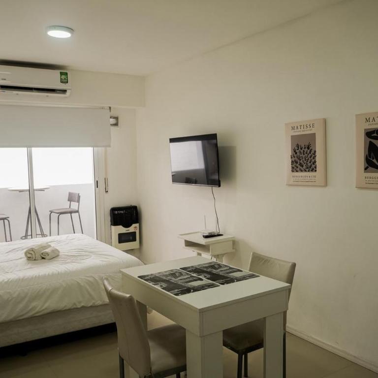 Loft Pichincha - Apartamento de 1 dormitorio - 7