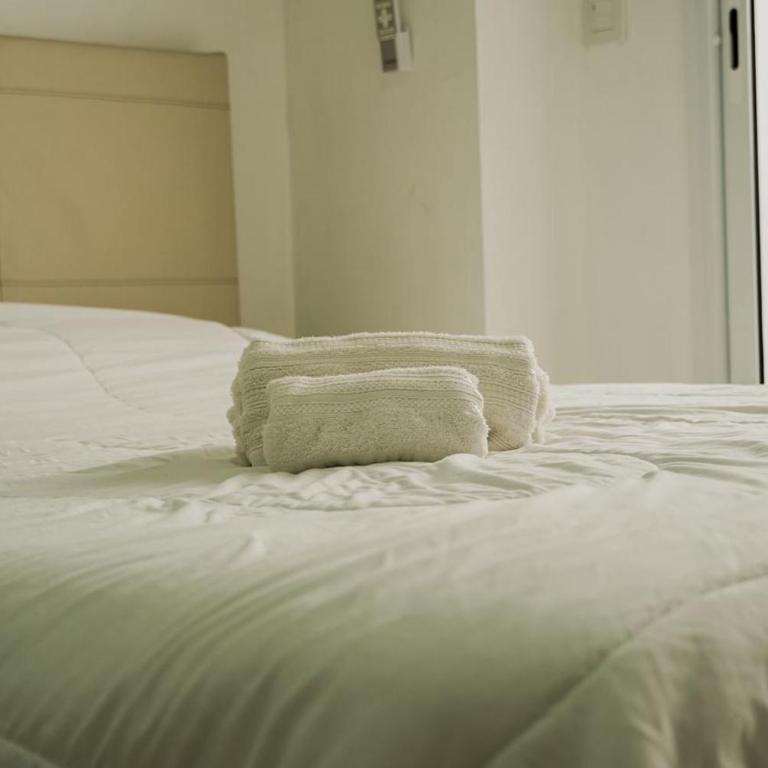 Loft Pichincha - Apartamento de 1 dormitorio - 13