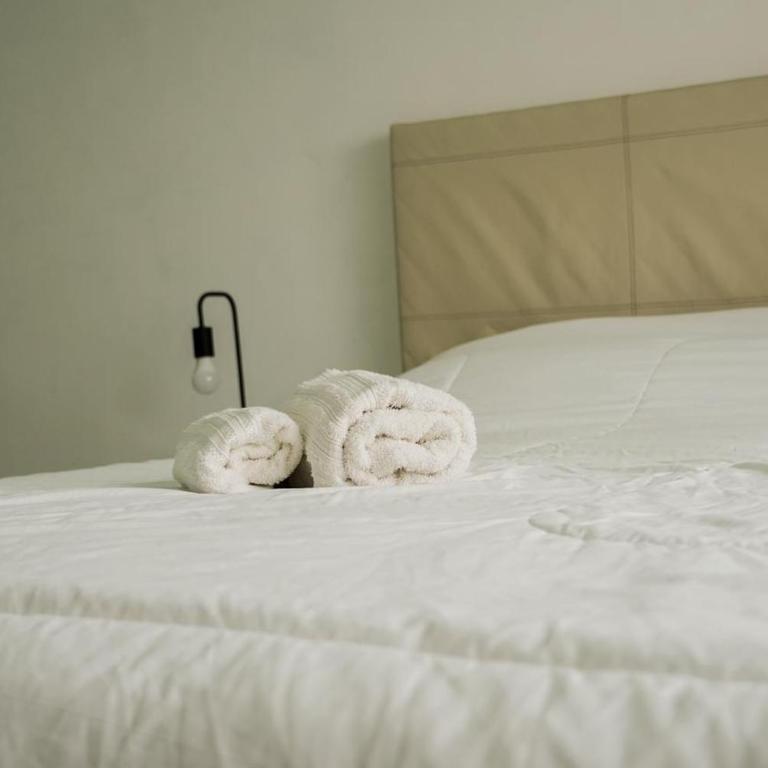 Loft Pichincha - Apartamento de 1 dormitorio - 11