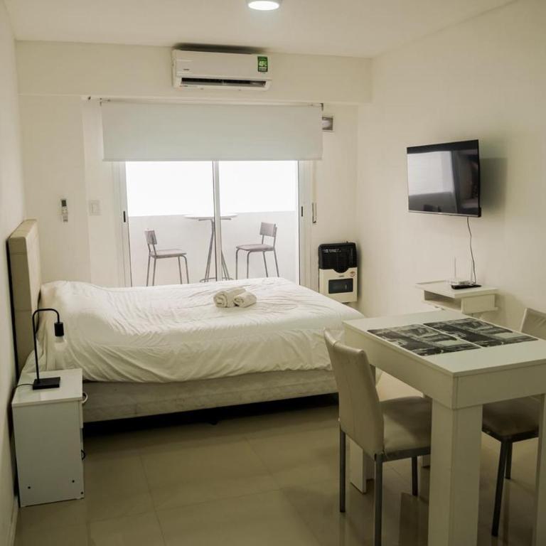 Loft Pichincha - Apartamento de 1 dormitorio - 2