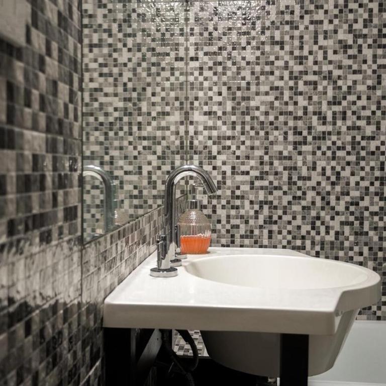 Loft Pichincha - Apartamento de 1 dormitorio - 19