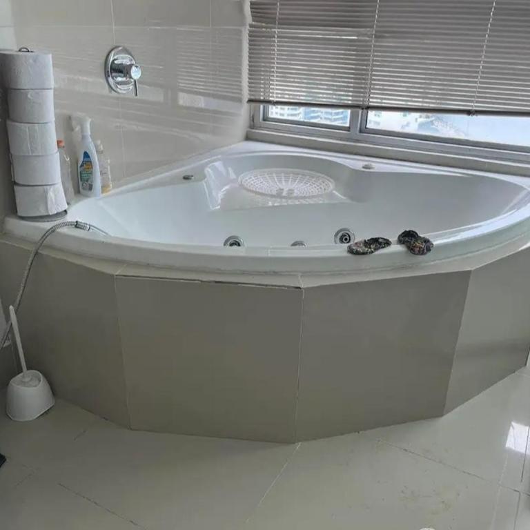 Castillo grande Duplex vista al mar piso 26 - Apartamento de 3 dormitorios - 5