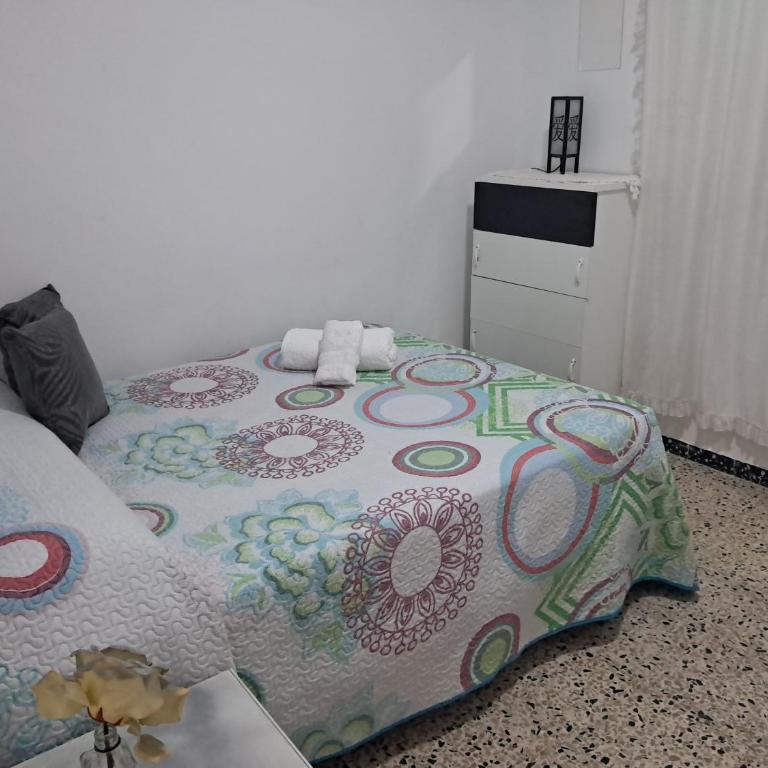 Apartamento Tahalia 3 habitaciones - Apartamento de 3 dormitorios - 2