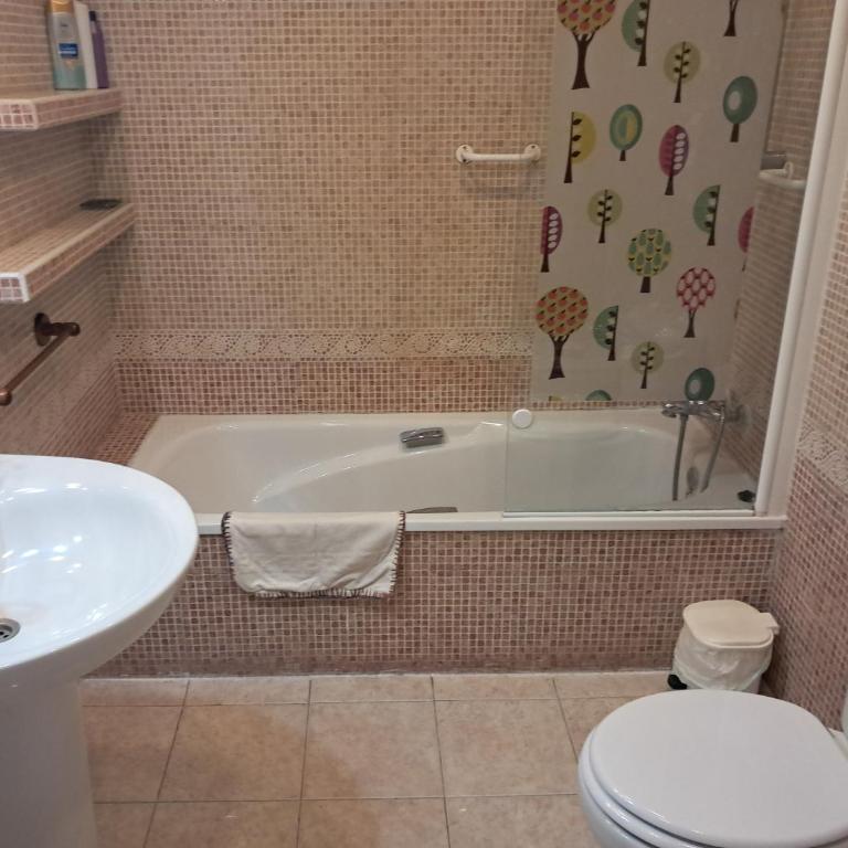 Apartamento Tahalia 3 habitaciones - Apartamento de 3 dormitorios - 5