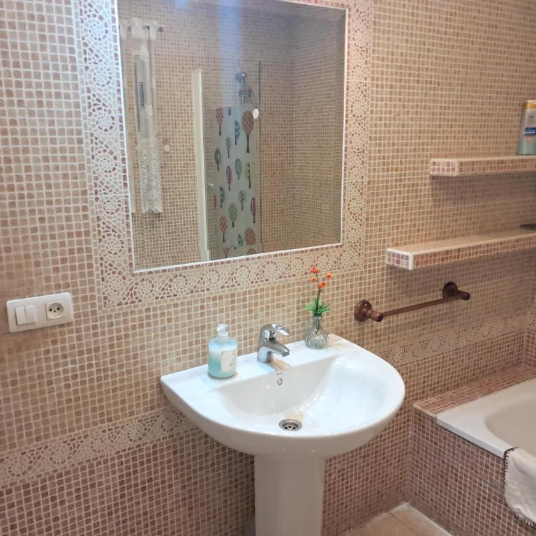 Apartamento Tahalia 3 habitaciones - Apartamento de 3 dormitorios - 7