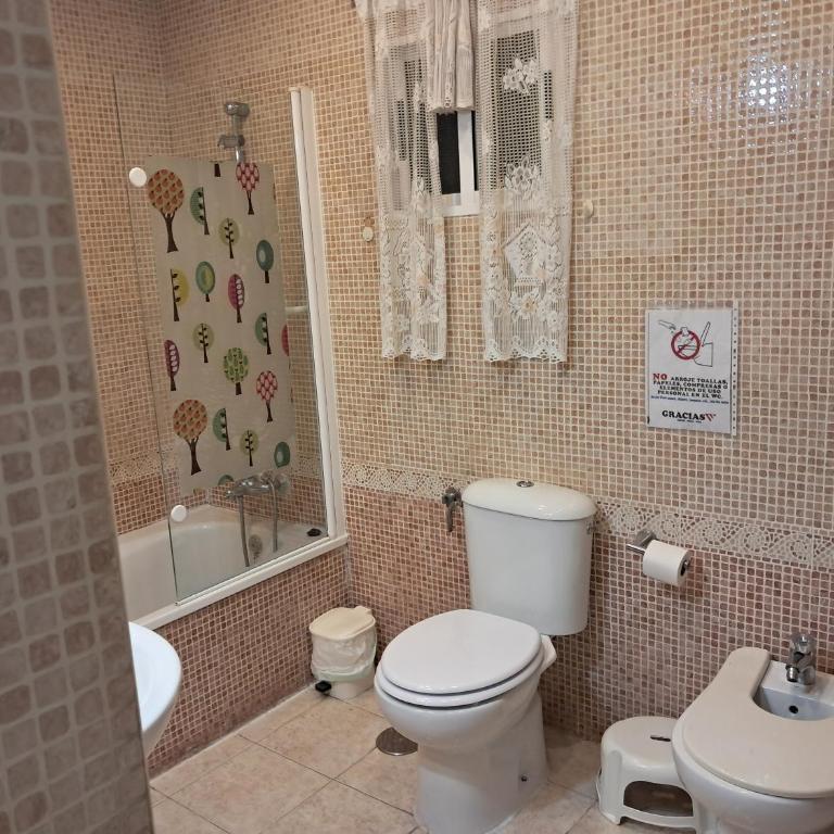 Apartamento Tahalia 3 habitaciones - Apartamento de 3 dormitorios - 6