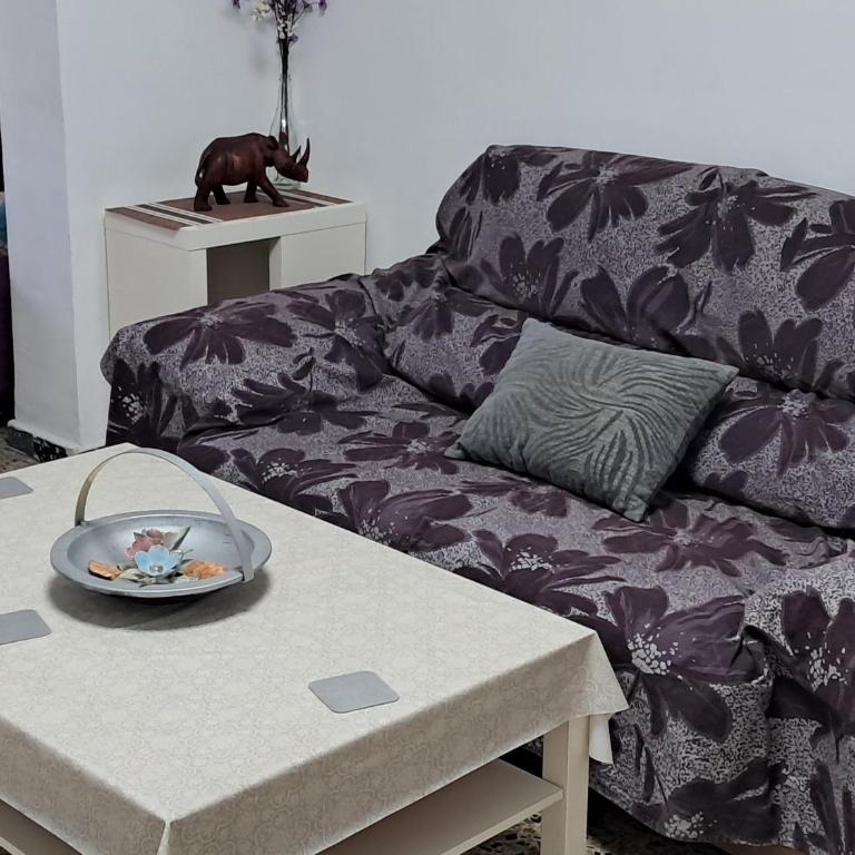 Apartamento Tahalia 3 habitaciones - Apartamento de 3 dormitorios - 10