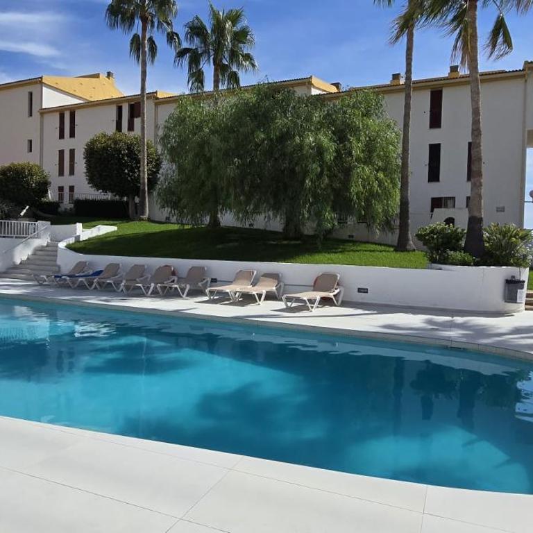Altea Cala Mascarat - Apartamento de 2 dormitorios - 14