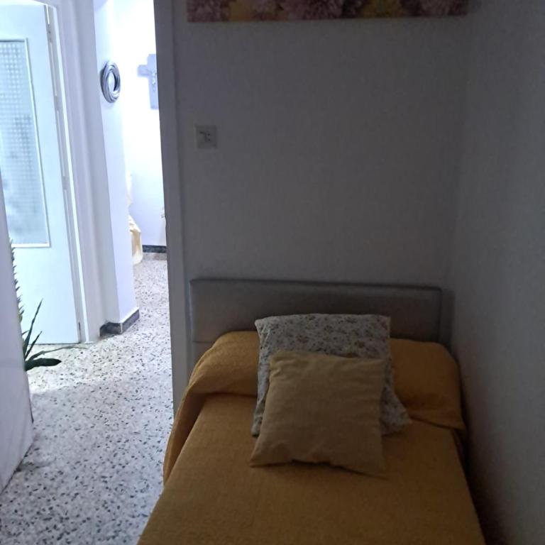 Apartamento Tahalia 3 habitaciones - Apartamento de 3 dormitorios - 16