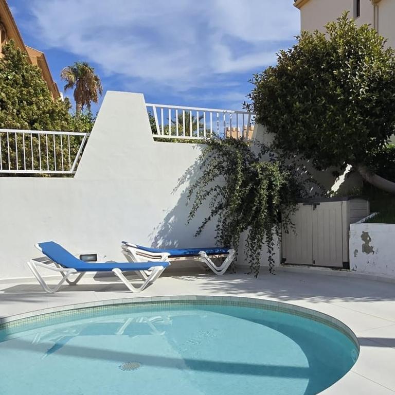 Altea Cala Mascarat - Apartamento de 2 dormitorios - 13