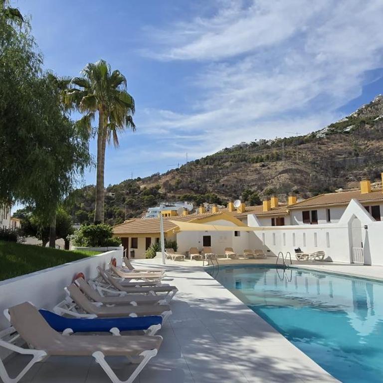 Altea Cala Mascarat - Apartamento de 2 dormitorios - 12