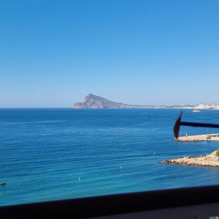 Altea Cala Mascarat - Apartamento de 2 dormitorios - 6