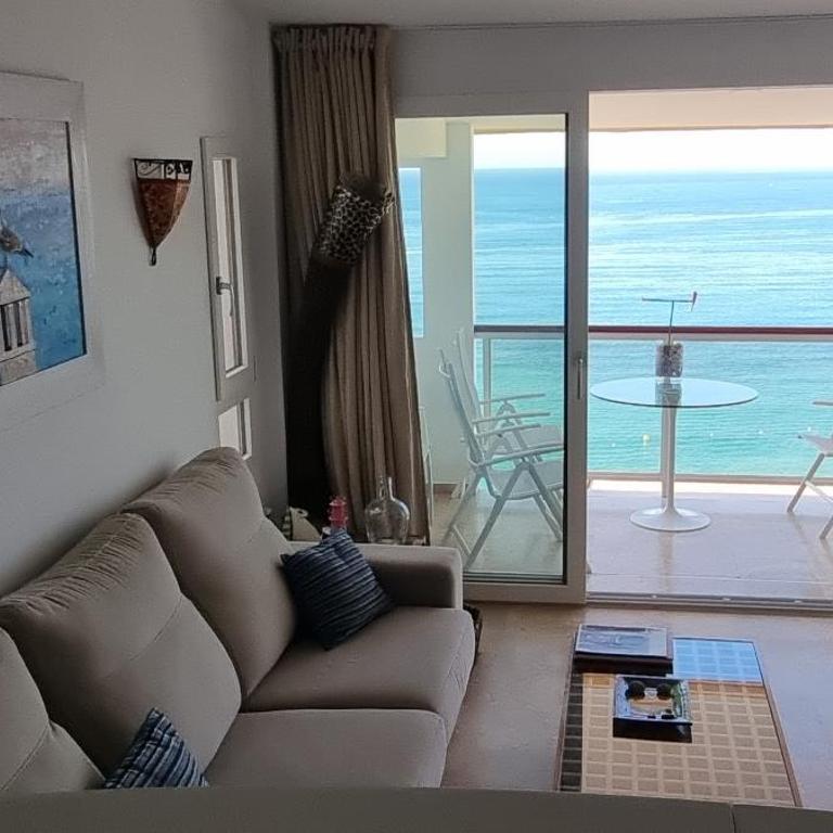 Altea Cala Mascarat - Apartamento de 2 dormitorios - 5