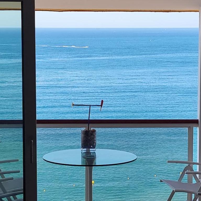 Altea Cala Mascarat - Apartamento de 2 dormitorios - 4