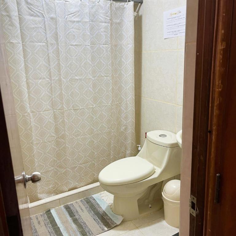 Harmony Inn Miraflores - Habitación Doble Estándar - 48