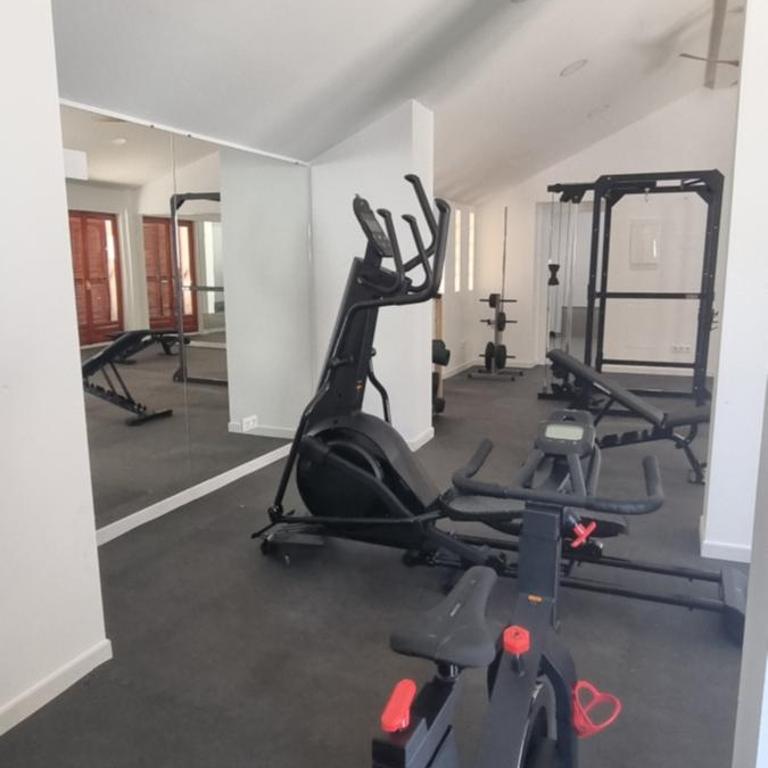 Altea Cala Mascarat - Apartamento de 2 dormitorios - 58