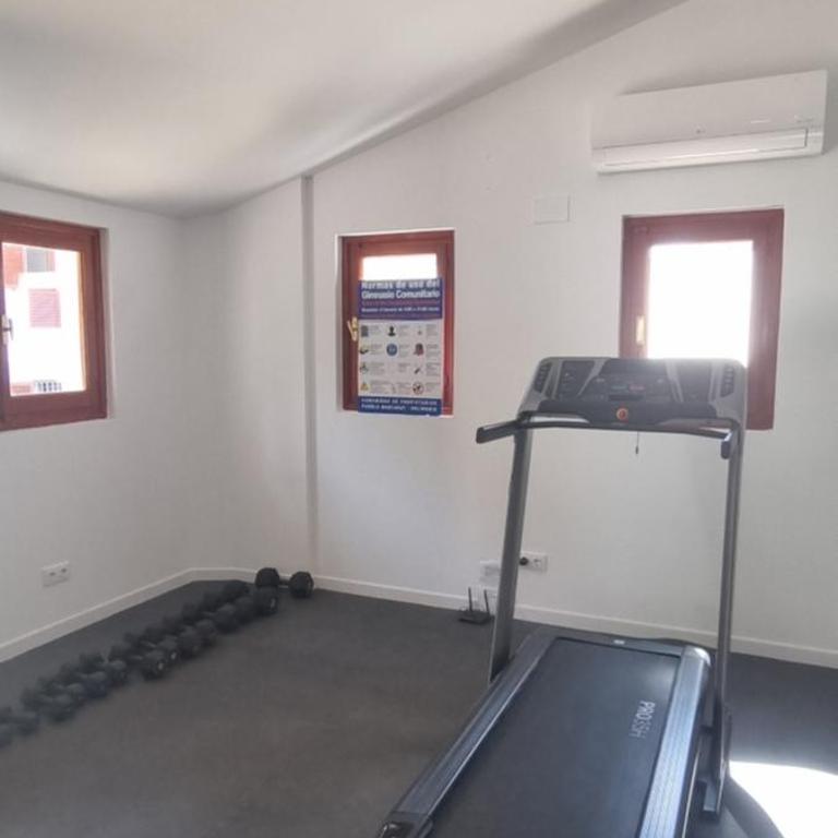 Altea Cala Mascarat - Apartamento de 2 dormitorios - 59