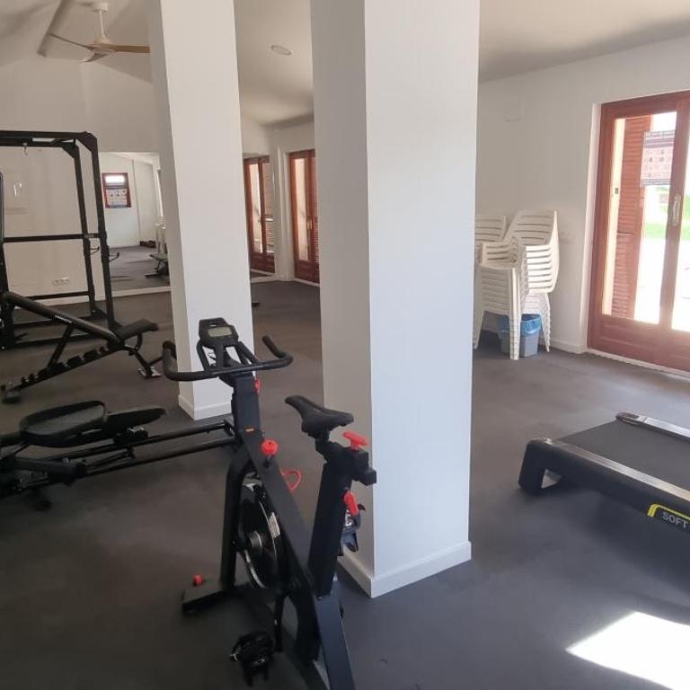 Altea Cala Mascarat - Apartamento de 2 dormitorios - 56