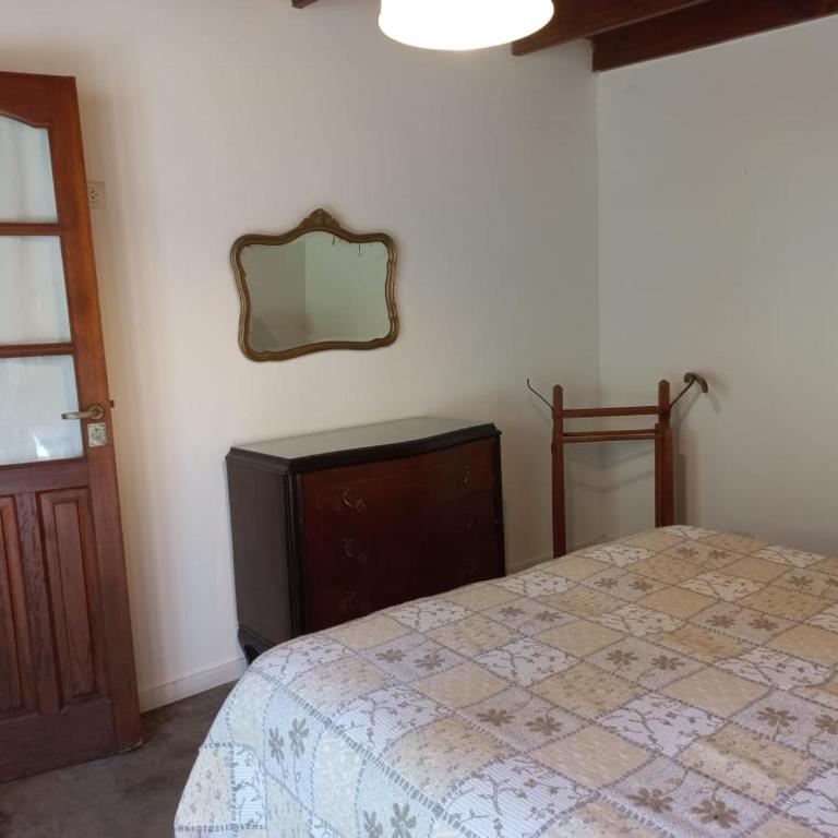 Casa pequeña en Cariló - Apartamento de 1 dormitorio - 2
