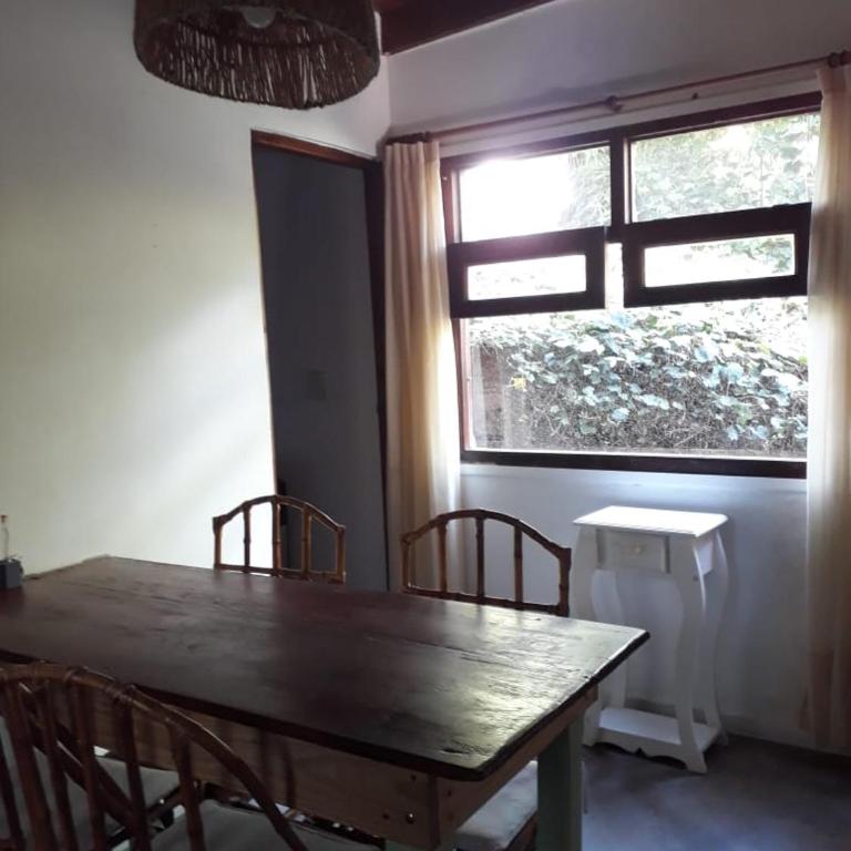 Casa pequeña en Cariló - Apartamento de 1 dormitorio - 5