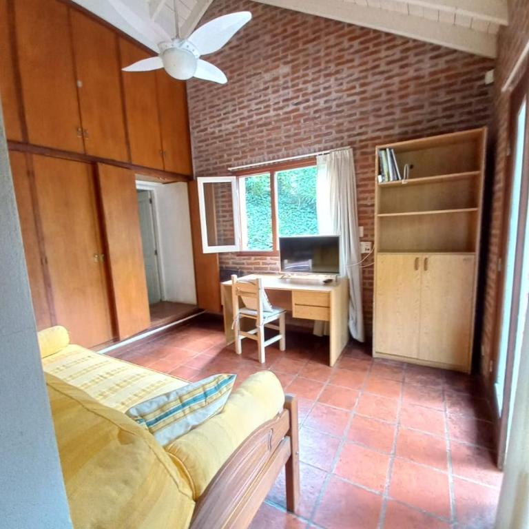 Casa pequeña en Cariló - Apartamento de 1 dormitorio - 9