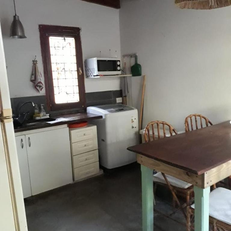 Casa pequeña en Cariló - Apartamento de 1 dormitorio - 10