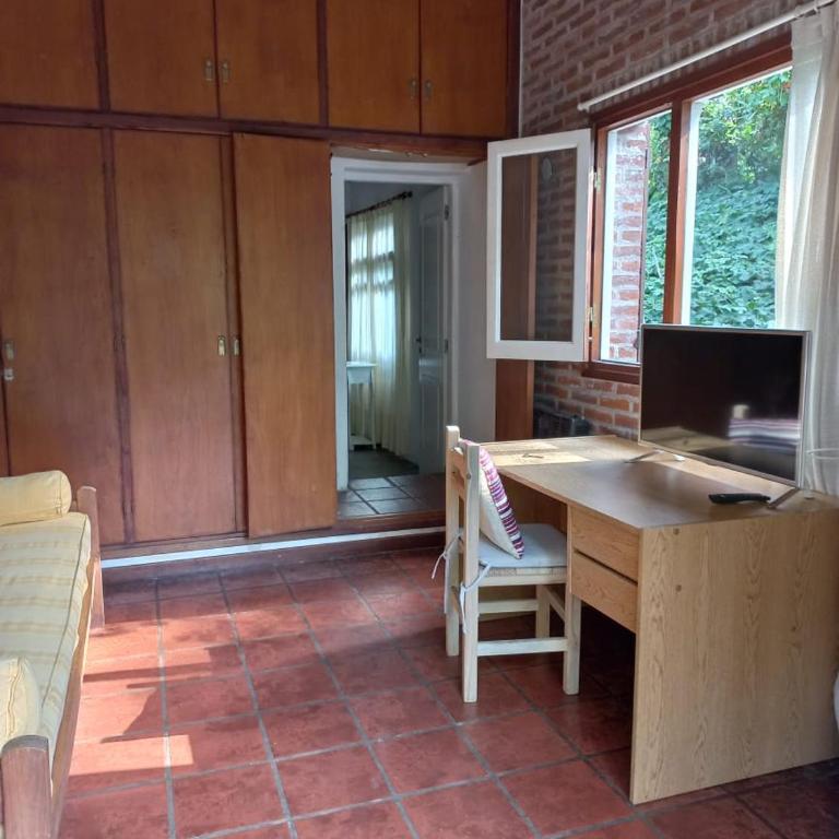 Casa pequeña en Cariló - Apartamento de 1 dormitorio - 12